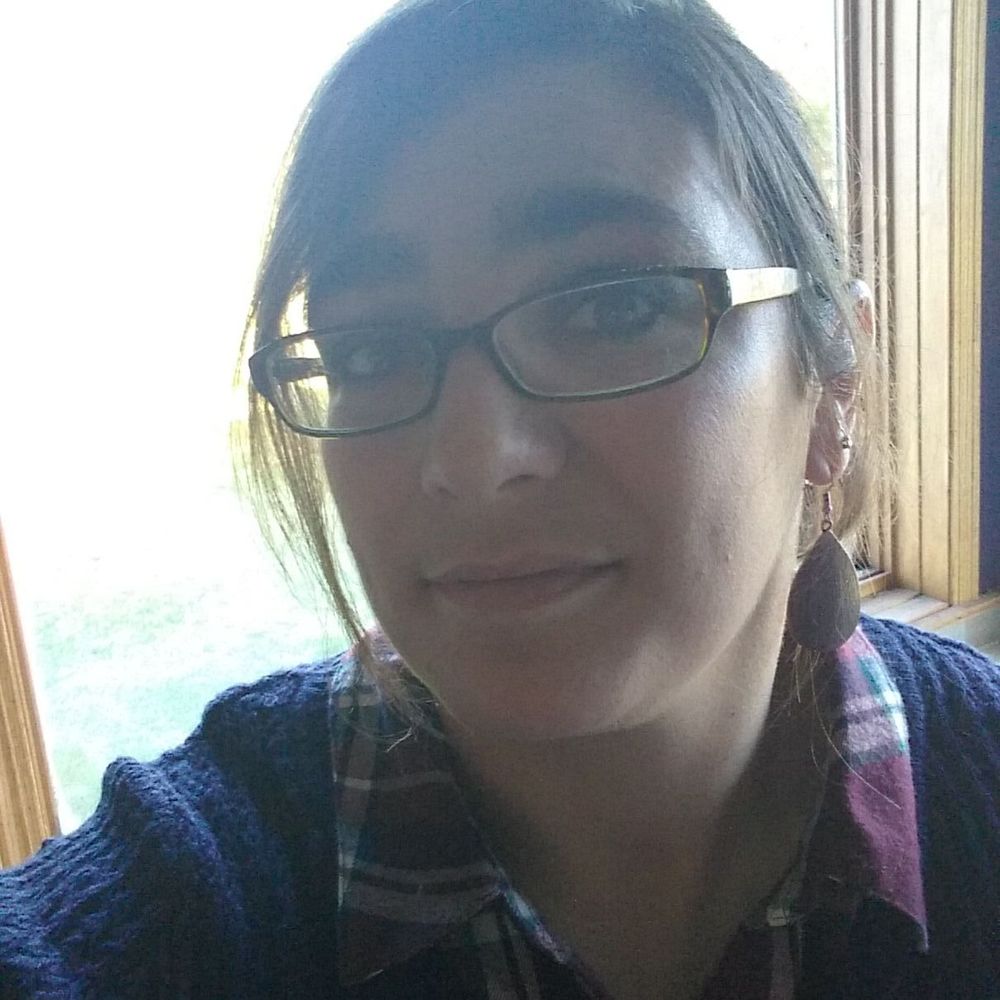 Meet your Posher, Amber